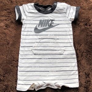 Nike Jumper